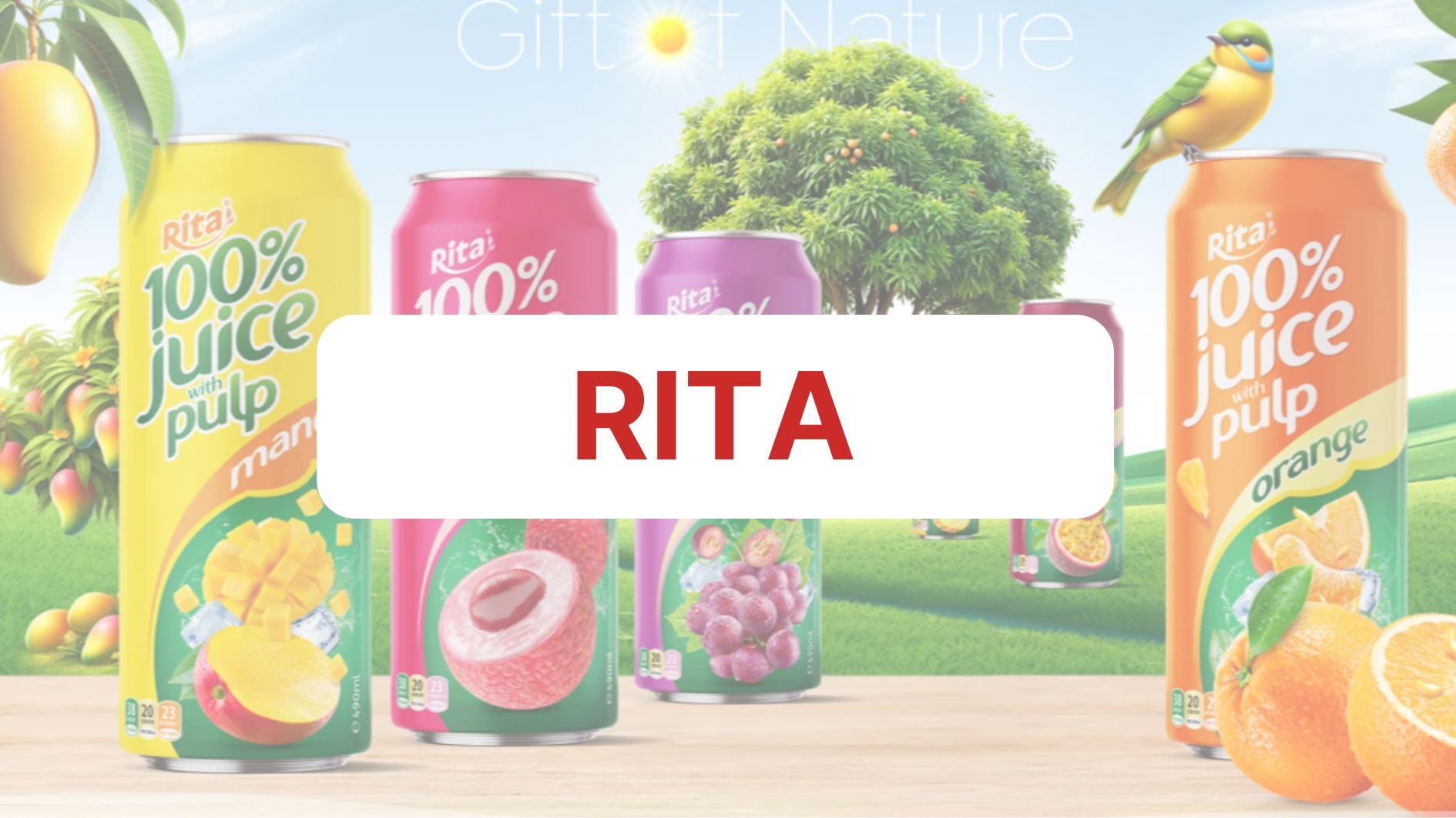 RITA