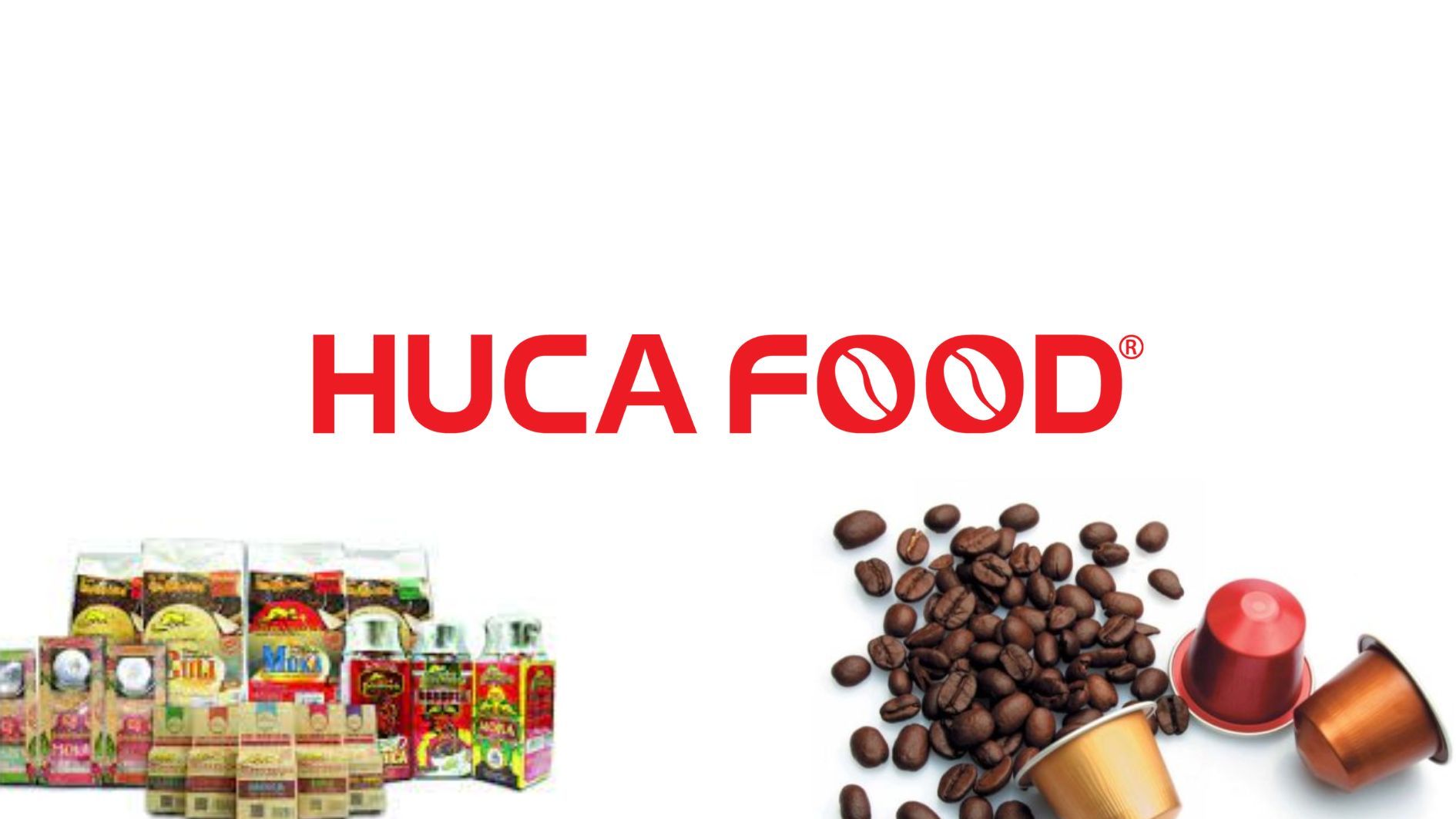 HUCAFOOD