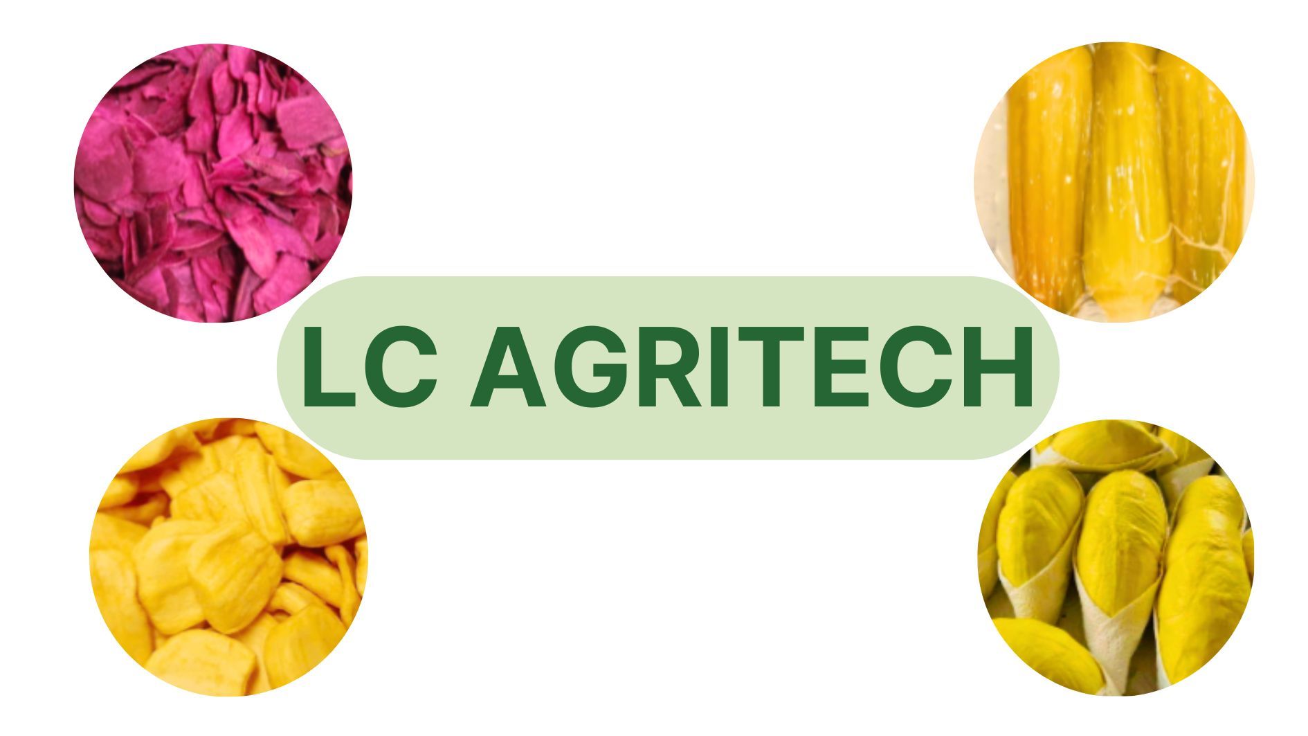 LC Agritech