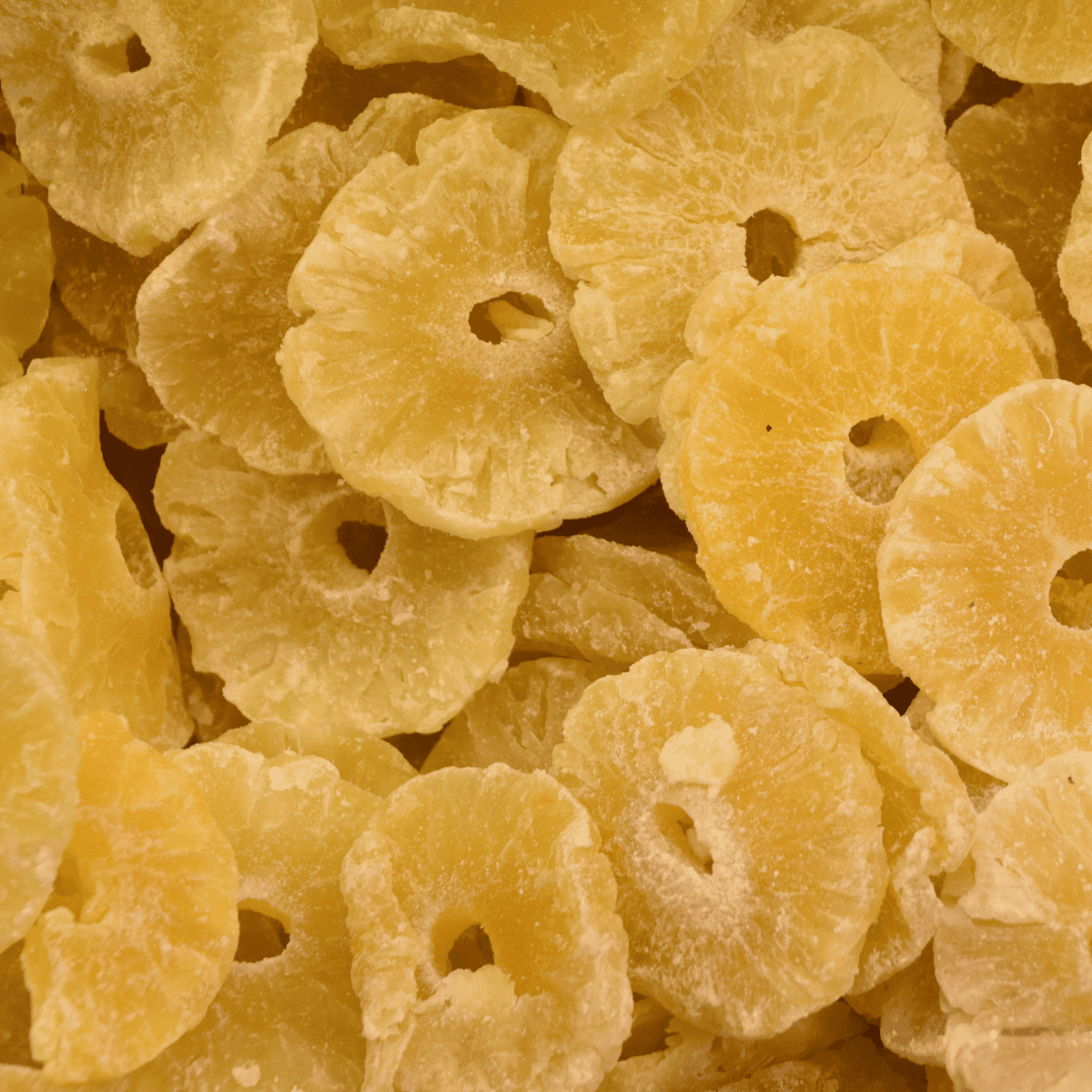 Dried Pineapple in Jam Form from Vietnam for Export