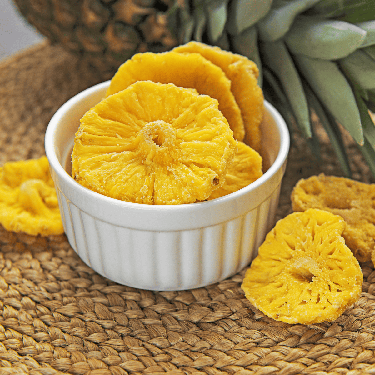 Dried Pineapple in Jam Form from Vietnam for Export 2
