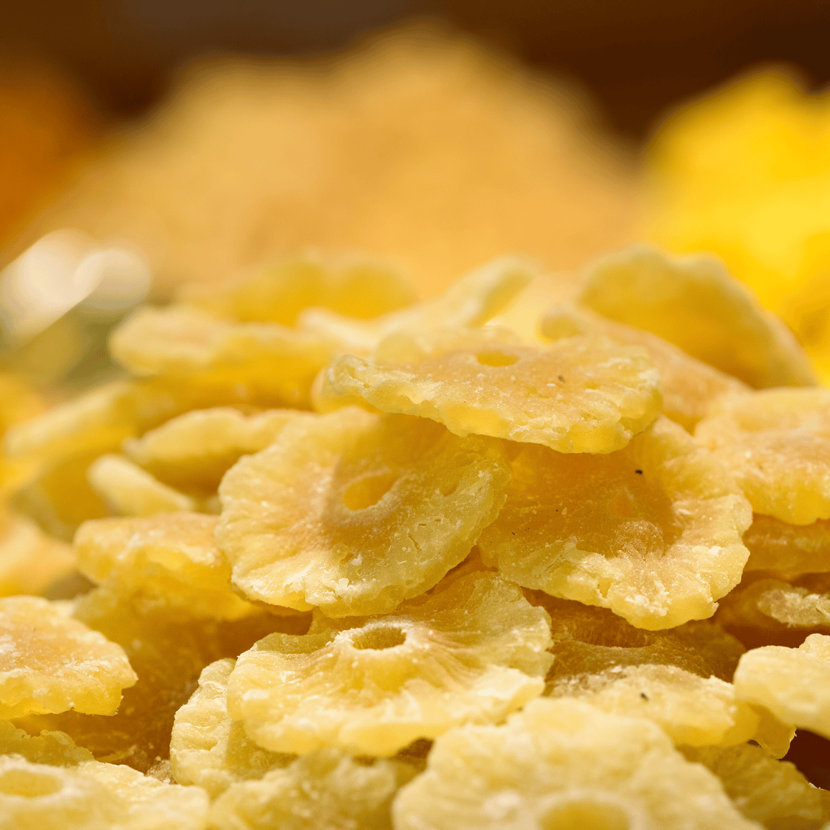 Dried Pineapple in Jam Form from Vietnam for Export 0