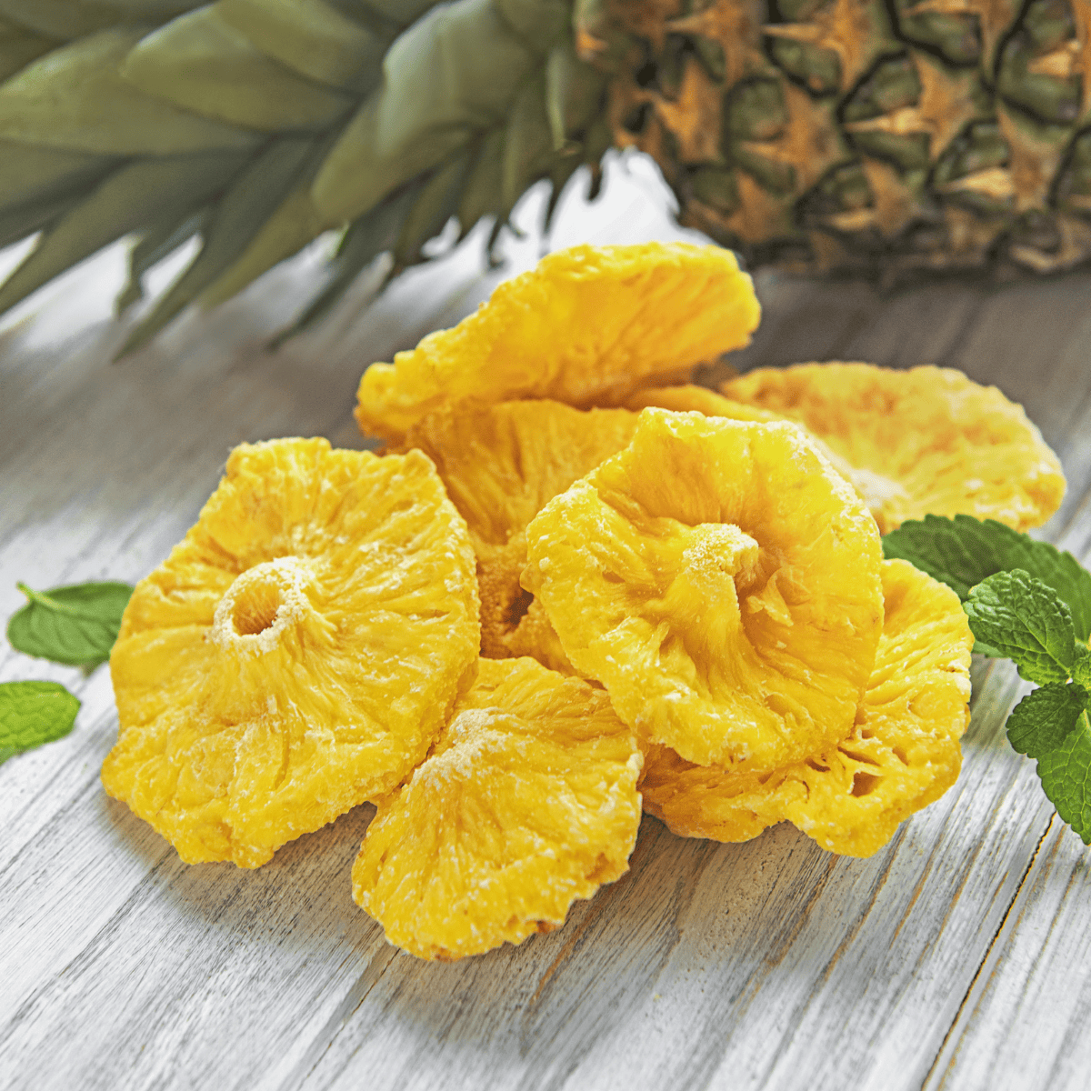 Dried Pineapple in Jam Form from Vietnam for Export 3