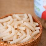 Hoa Nang Organic Tube Pasta from Vietnam for Export 0