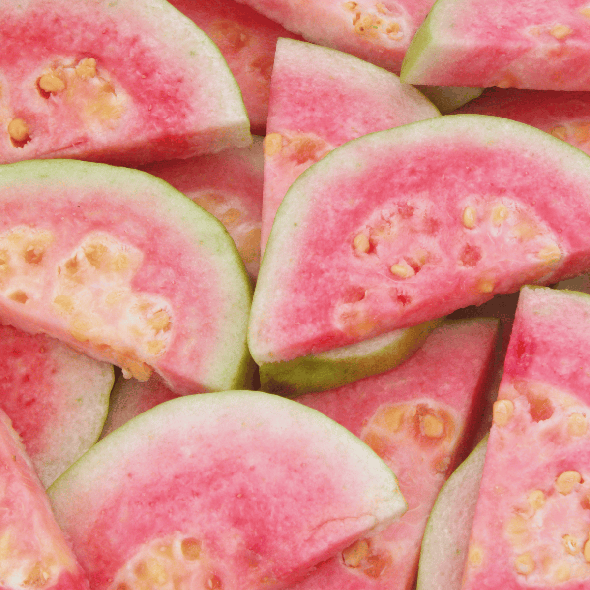 Dried Red Guava with Salt and Chili from Vietnam 2
