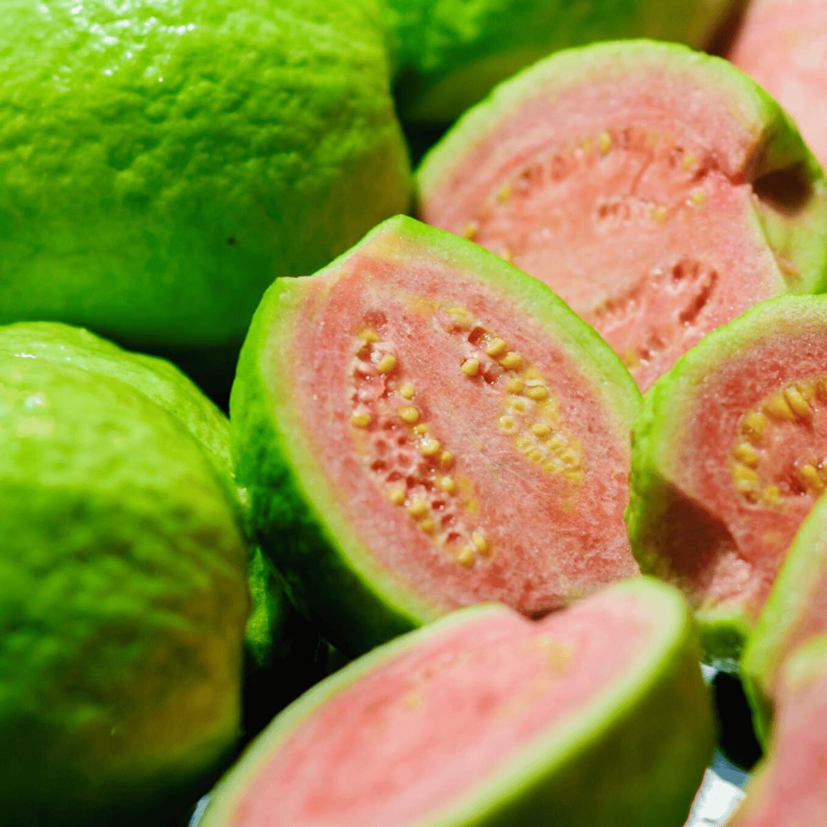 Dried Red Guava with Salt and Chili from Vietnam 3