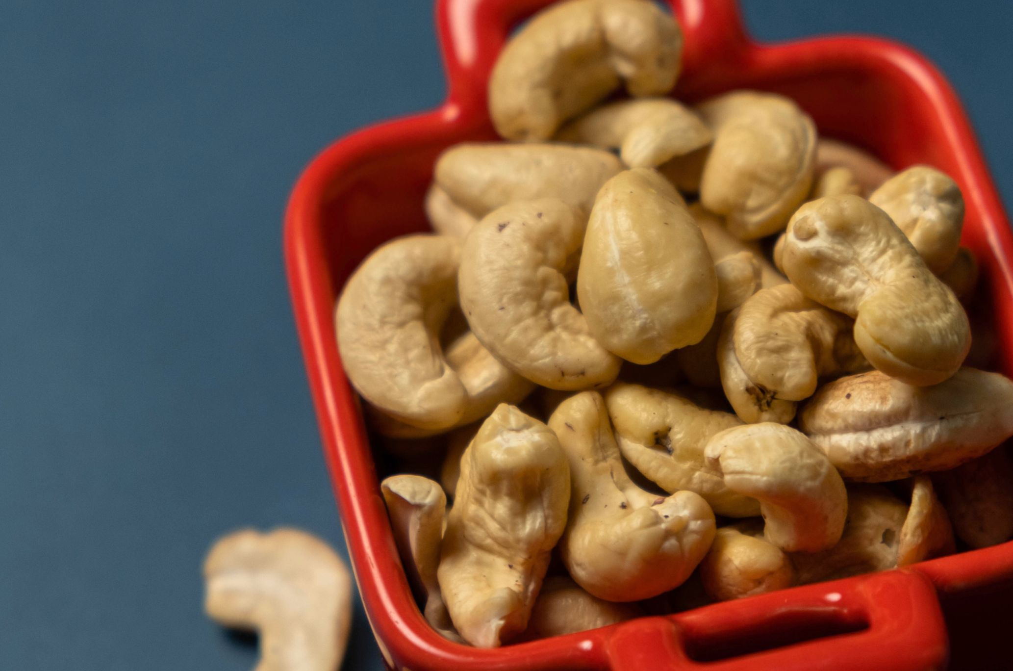 Premium cashew