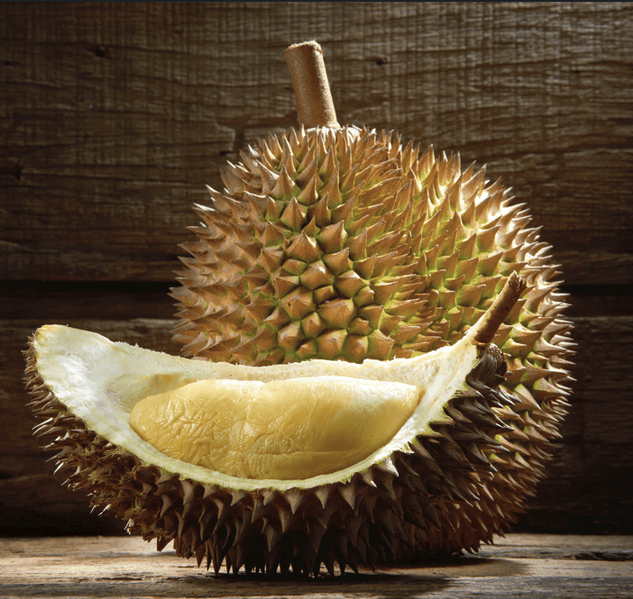 Vietnam's Frozen Durian, and Fresh Coconuts Officially Receive ‘Visa’ to Enter China