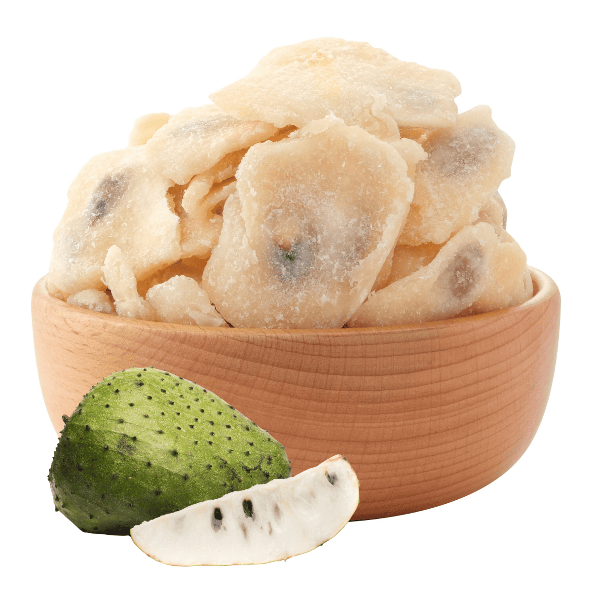 Soursop Soft Dry from Vietnam for Export 1