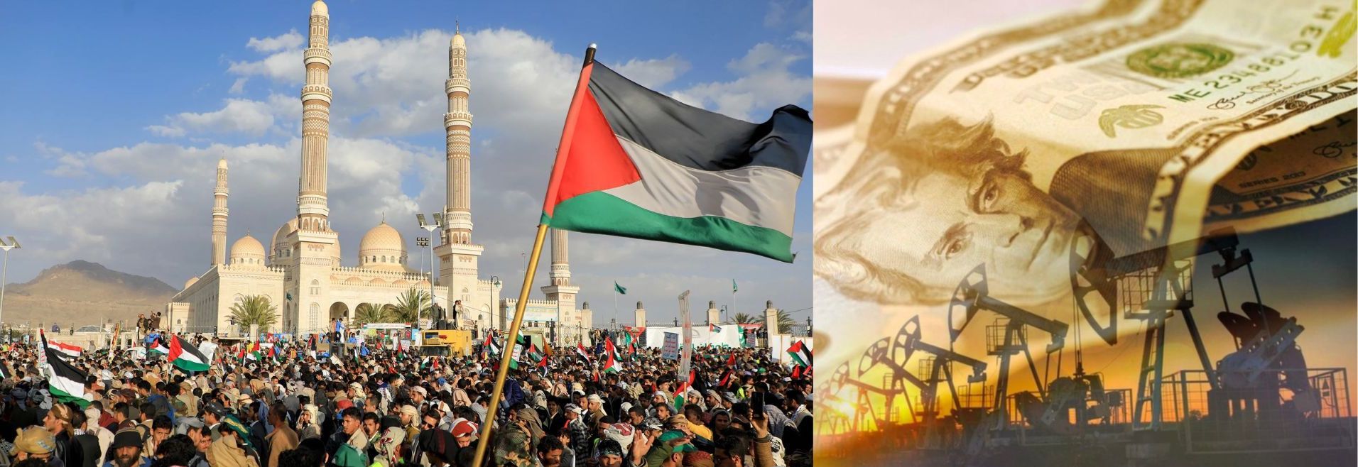 Navigating the Risks of Exporting to the Middle Eastern Market