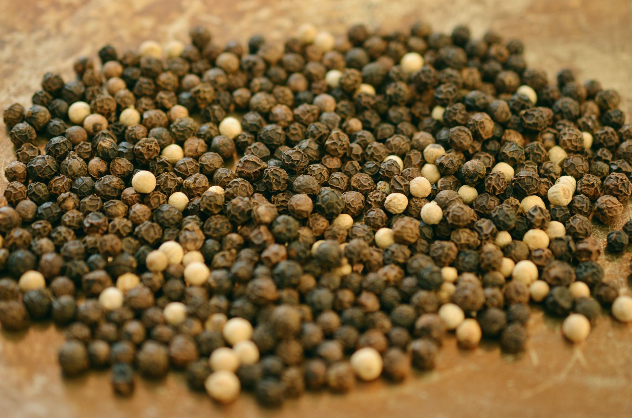 Vietnam black pepper industry