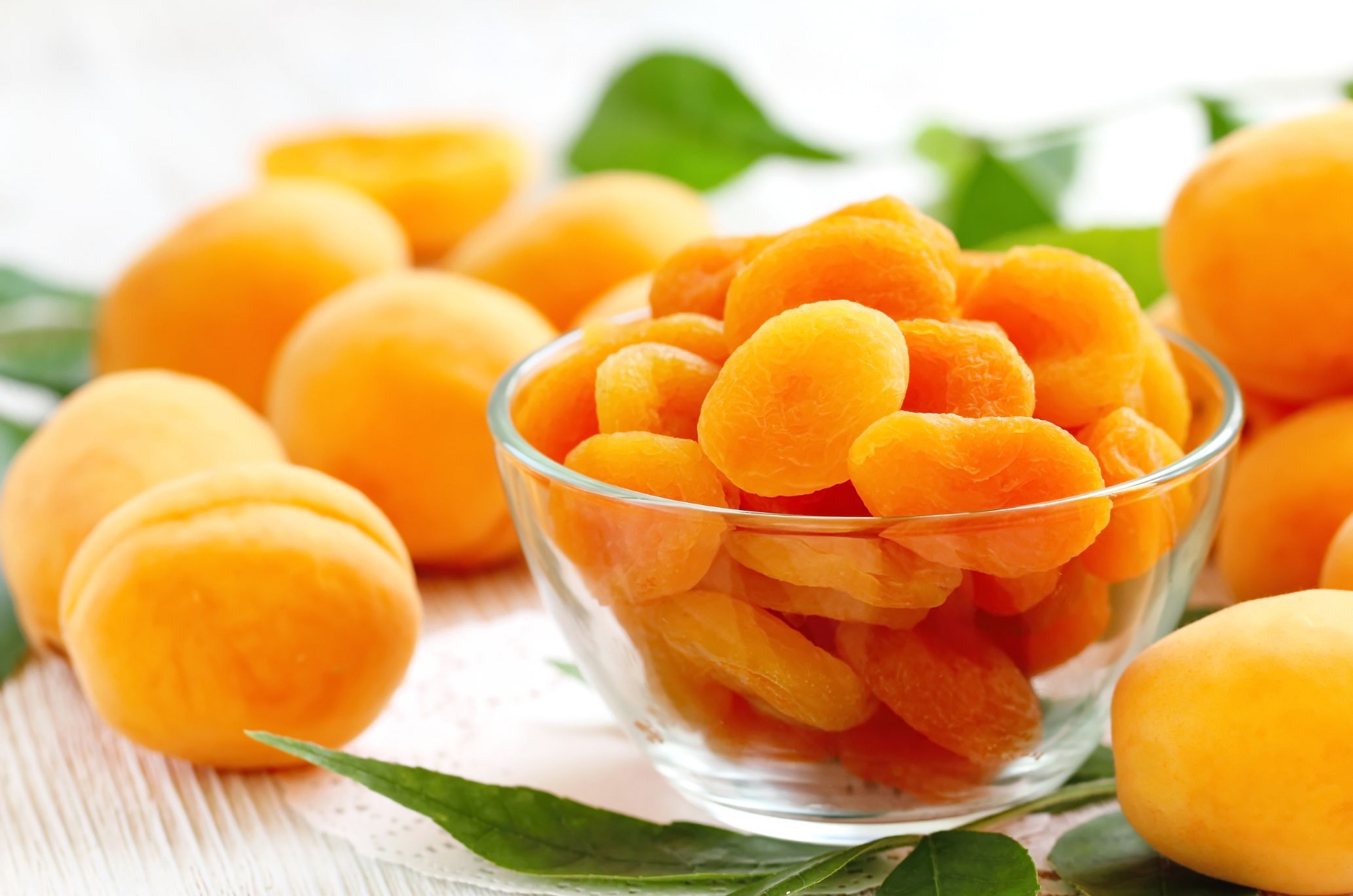 dried apricot Vietnam