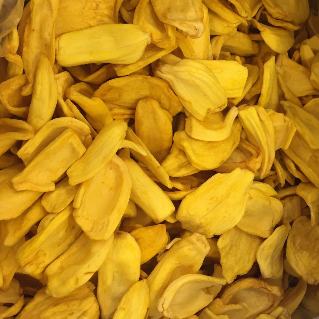 Top 5 Dried Jackfruit Brands to Try