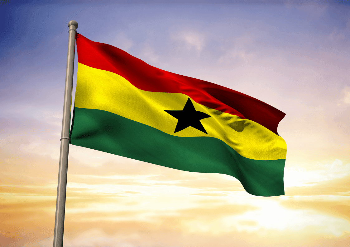 Ghana cashew