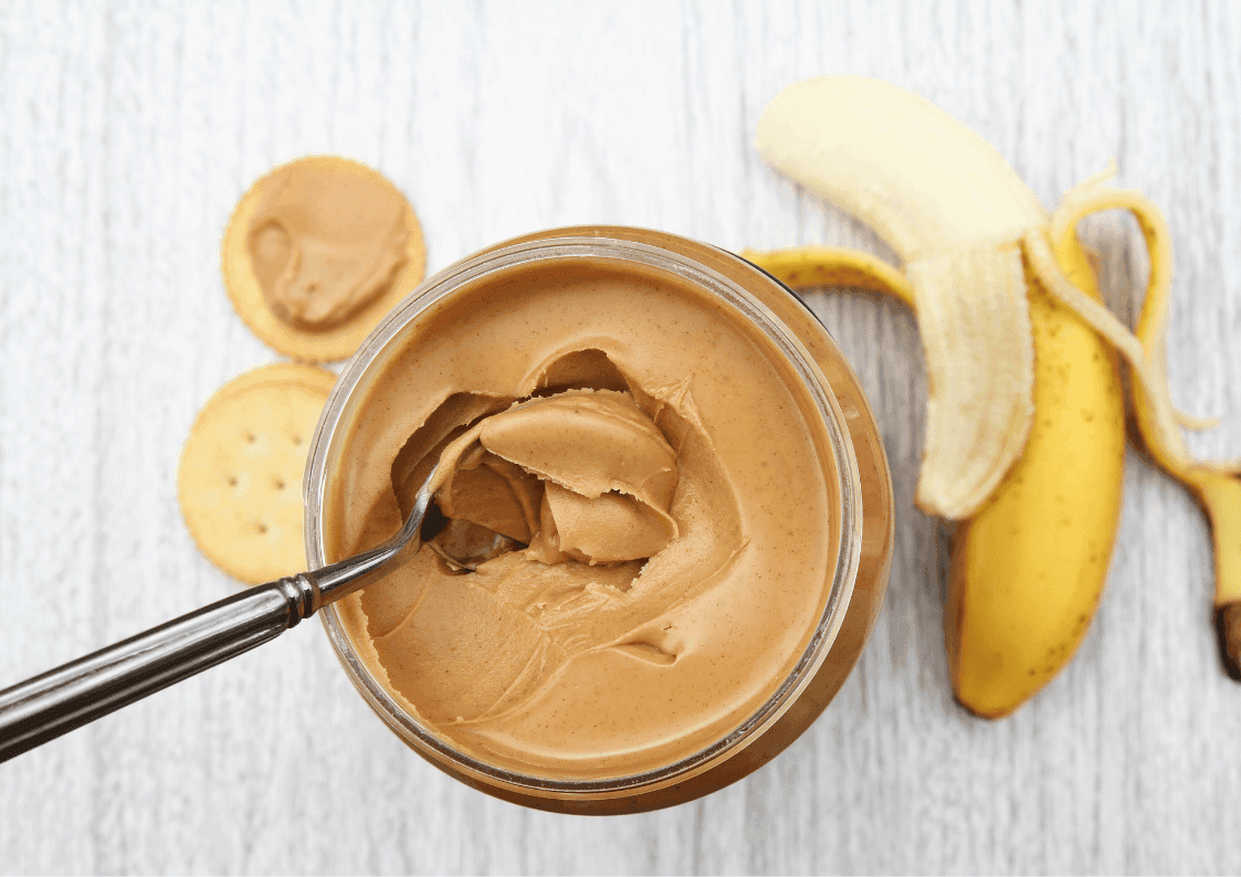 Nut butter recipe 