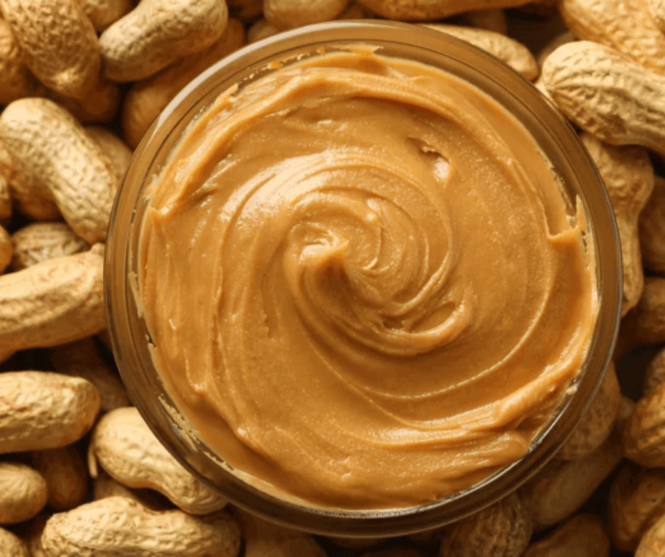 Peanut Butter 