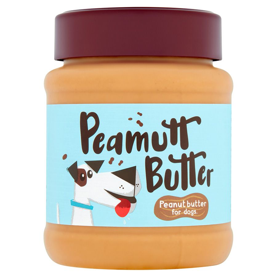 Peanut Butter Safe for Dogs