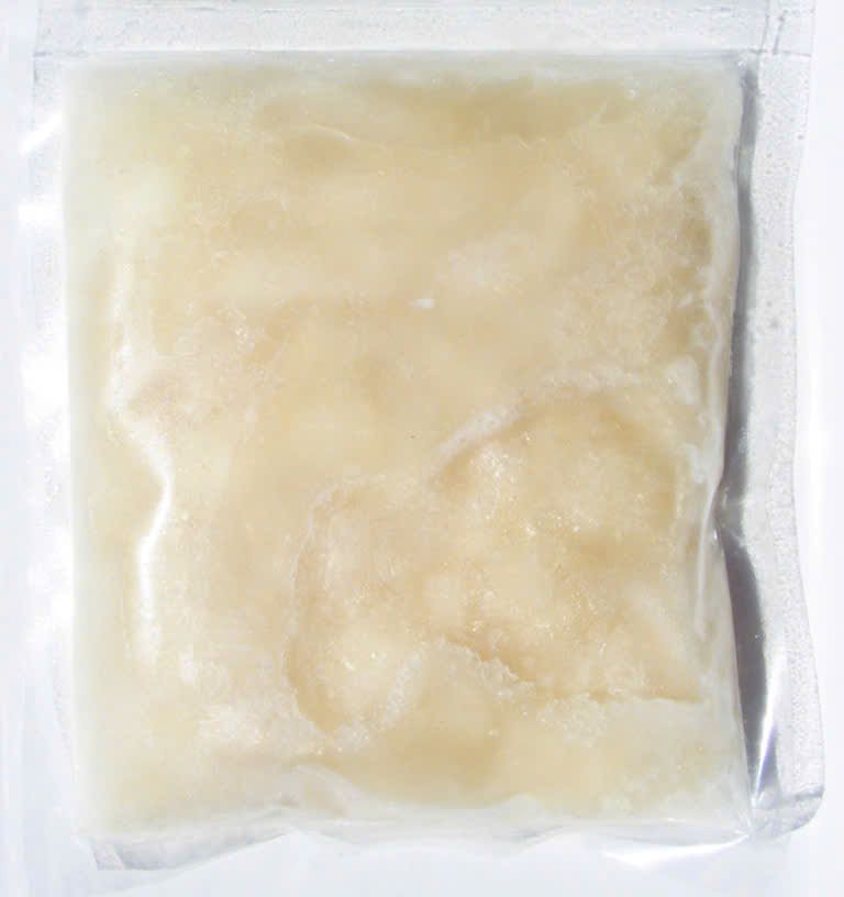 Soursop cut into 2.5cm 6cm pieces frozen BQF High Quality from Vietnam for Export 0