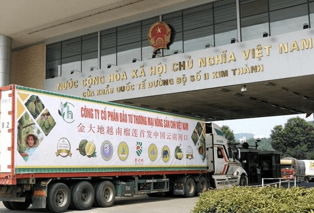 The Potential of the Chinese Market for Fruit Exports
